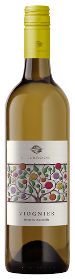Millbrook Regional Viognier